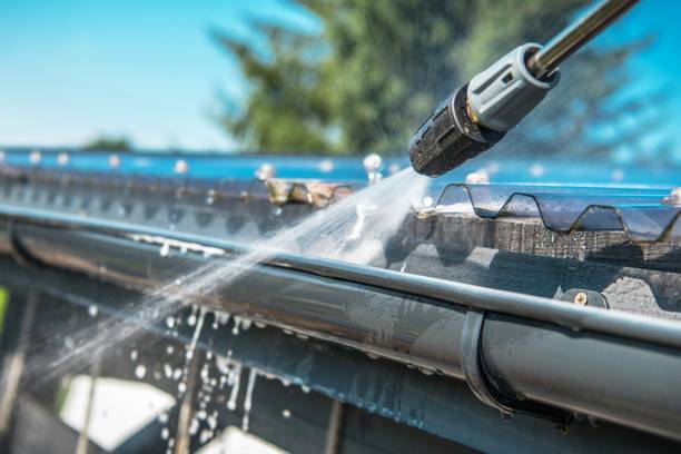 Best House Pressure Washing  in Lakes East, CT