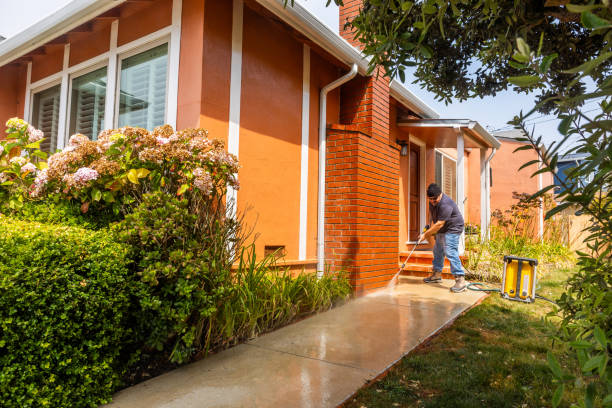 Best Affordable Power Washing  in Lakes East, CT