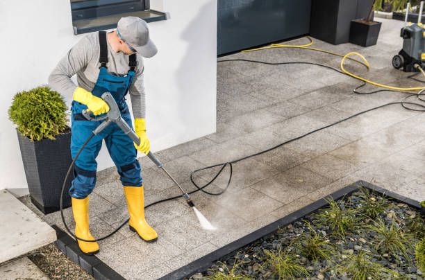 Best Pressure Washing Company Near Me  in Lakes East, CT