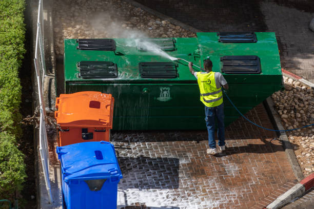 Trusted Lakes East, CT Pressure Washing Experts